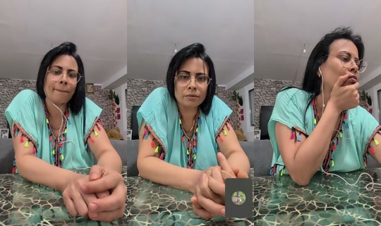 saralwardaa TikTok Live — Oct 3, 2026, 11:38 PM