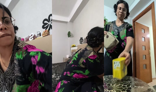 saralwardaa TikTok Live — Oct 7, 2026, 7:34 PM