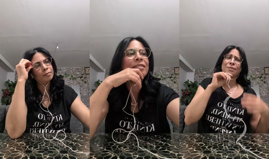 saralwardaa TikTok Live — Oct 8, 2026, 7:21 PM