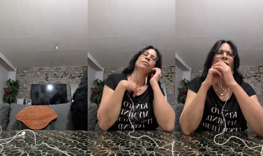 saralwardaa TikTok Live — Oct 8, 2026, 8:12 PM