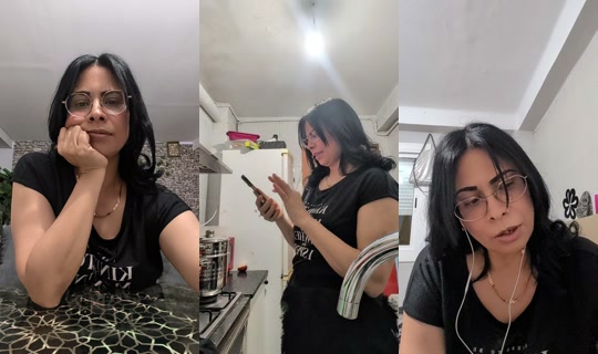 saralwardaa TikTok Live — Oct 8, 2026, 8:28 PM