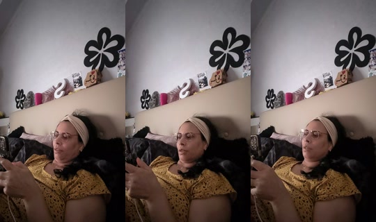 saralwardaa TikTok Live — Oct 9, 2026, 3:16 PM