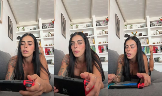 saramarchi98 TikTok Live — Sep 22, 2026, 11:56 AM