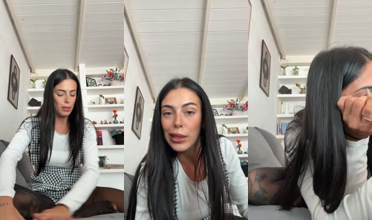 saramarchi98 TikTok Live — Sep 28, 2026, 12:02 PM