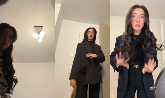 sarameels TikTok Live — Aug 22, 2026, 5:17 PM