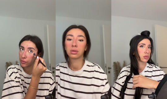 sarameels TikTok Live — Aug 23, 2026, 11:19 AM
