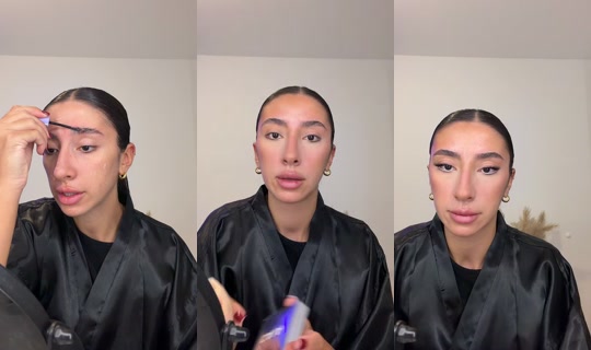 sarameels TikTok Live — Sep 27, 2026, 12:56 PM
