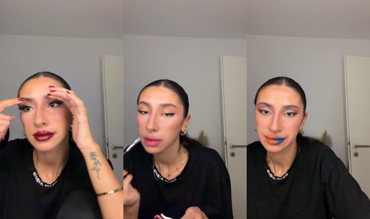 sarameels TikTok Live — Oct 3, 2026, 11:39 PM