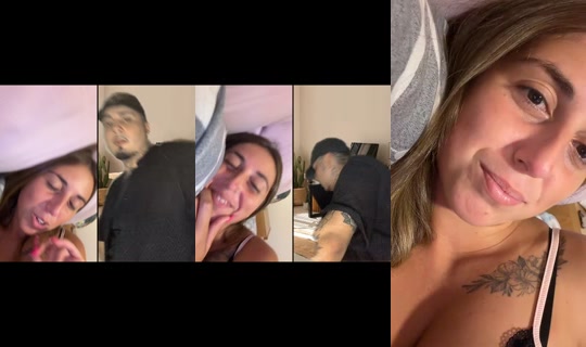 saramori21 TikTok Live — Sep 2, 2026, 10:36 PM
