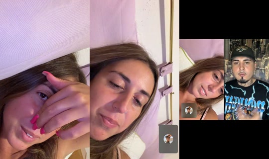 saramori21 TikTok Live — Sep 3, 2026, 9:16 PM