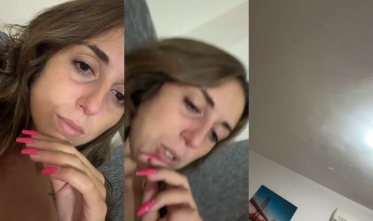 saramori21 TikTok Live — Sep 17, 2026, 8:21 PM