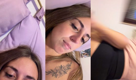 saramori21 TikTok Live — Oct 4, 2026, 8:07 PM