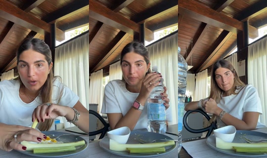 saramoriani TikTok Live — Sep 28, 2026, 12:06 PM