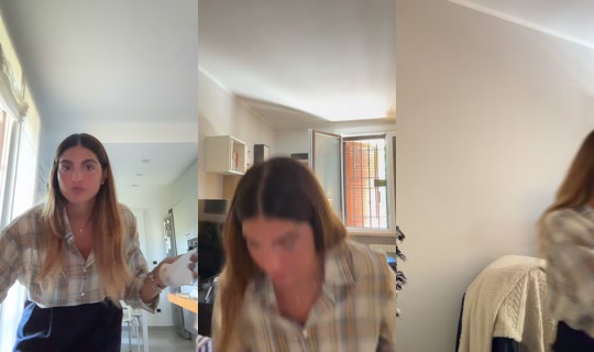 saramoriani TikTok Live — Sep 29, 2026, 1:29 PM