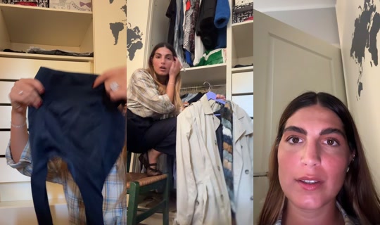 saramoriani TikTok Live — Sep 29, 2026, 1:44 PM