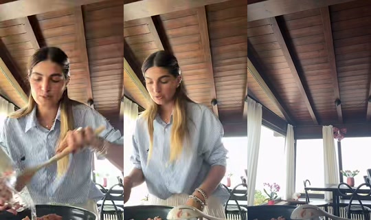 saramoriani TikTok Live — Oct 1, 2026, 11:21 AM