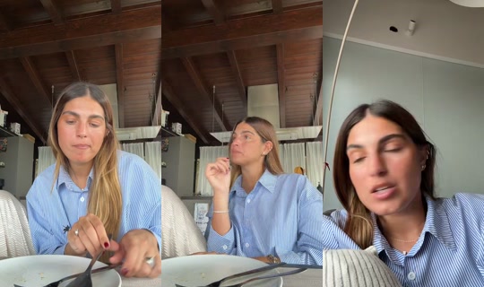saramoriani TikTok Live — Oct 1, 2026, 11:53 AM