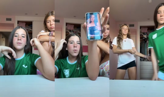 sarandonga_156 TikTok Live — Sep 20, 2026, 4:04 PM