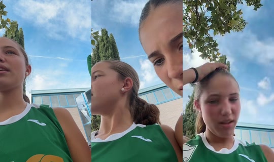 sarandonga_156 TikTok Live — Oct 3, 2026, 1:27 PM