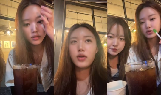 saranggg1588 TikTok Live — Sep 29, 2026, 1:56 PM