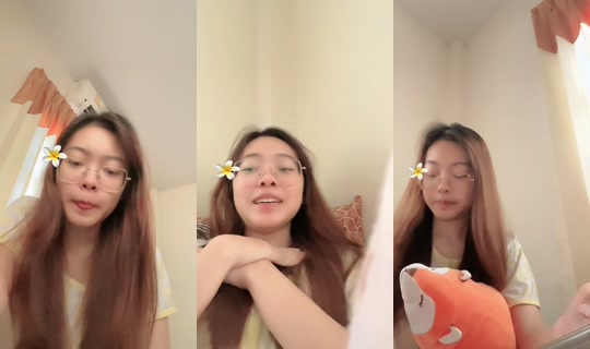 saranhae.e TikTok Live — Sep 26, 2026, 6:49 AM