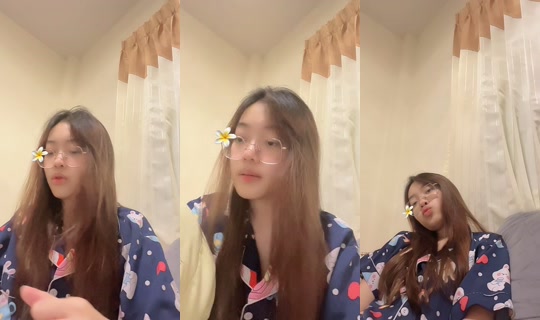 saranhae.e TikTok Live — Sep 27, 2026, 11:20 AM