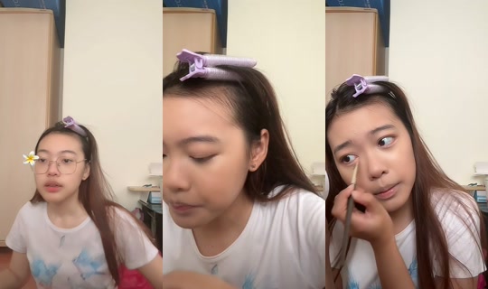 saranhae.e TikTok Live — Sep 29, 2026, 8:03 AM