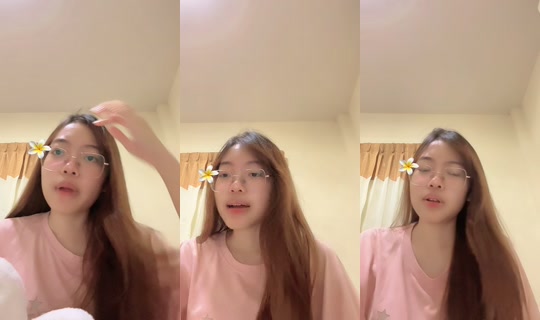 saranhae.e TikTok Live — Oct 7, 2026, 11:59 AM
