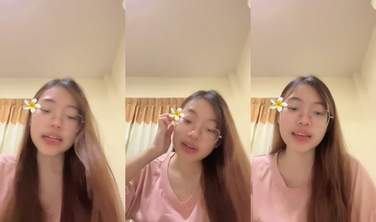 saranhae.e TikTok Live — Oct 7, 2026, 12:50 PM