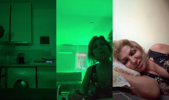 saranikoo TikTok Live — Aug 21, 2026, 2:45 AM