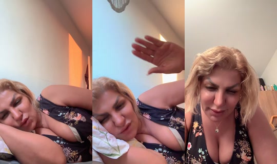 saranikoo TikTok Live — Aug 21, 2026, 3:35 AM