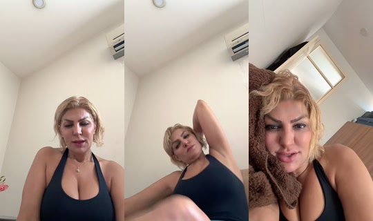 saranikoo TikTok Live — Aug 21, 2026, 12:35 PM