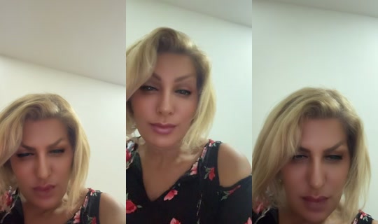 saranikoo TikTok Live — Sep 20, 2026, 2:45 AM