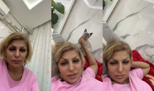 saranikoo TikTok Live — Sep 20, 2026, 10:15 PM