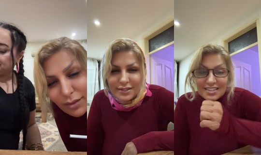 saranikoo TikTok Live — Sep 21, 2026, 9:30 PM