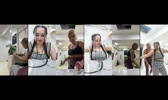 saranikoo TikTok Live — Sep 22, 2026, 7:28 PM