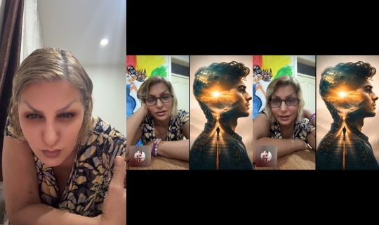 saranikoo TikTok Live — Sep 23, 2026, 1:38 AM