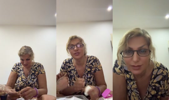 saranikoo TikTok Live — Sep 23, 2026, 4:04 AM