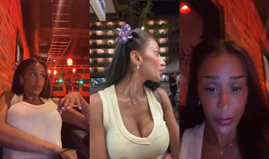saranils TikTok Live — Aug 26, 2026, 8:12 PM