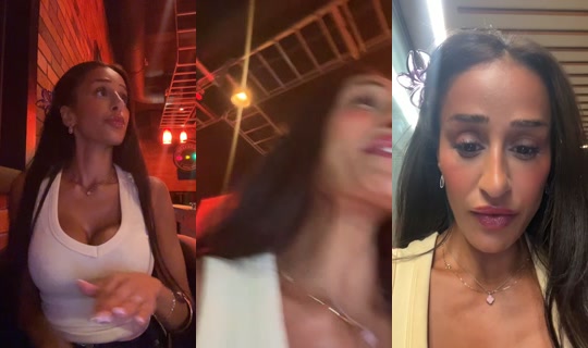 saranils TikTok Live — Aug 26, 2026, 8:31 PM