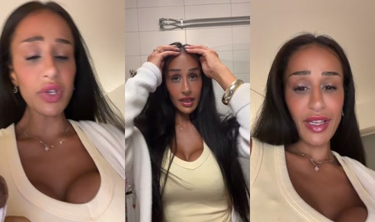 saranils TikTok Live — Aug 26, 2026, 11:07 PM