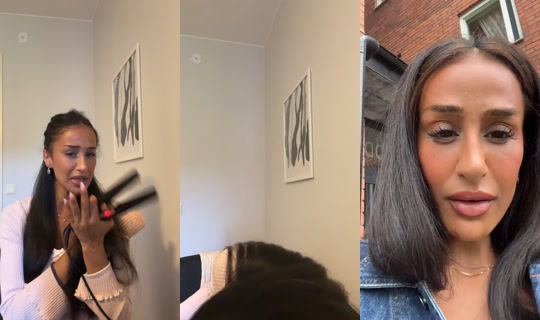 saranils TikTok Live — Aug 29, 2026, 3:55 PM