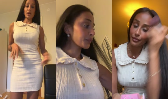 saranils TikTok Live — Aug 29, 2026, 4:45 PM