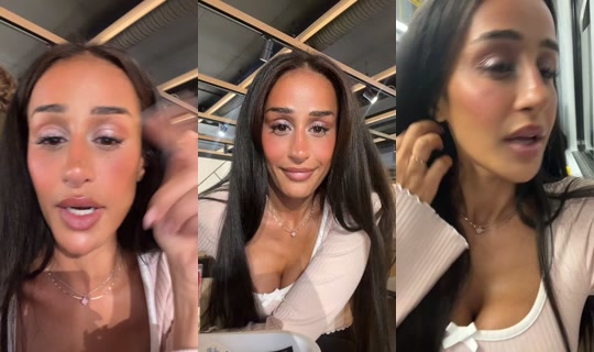 saranils TikTok Live — Sep 24, 2026, 9:58 PM