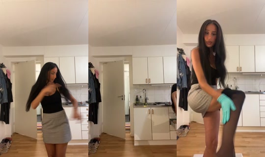 saranils TikTok Live — Sep 25, 2026, 9:27 PM