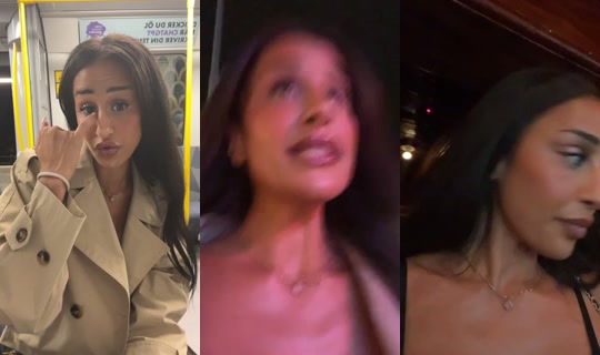 saranils TikTok Live — Sep 25, 2026, 10:24 PM