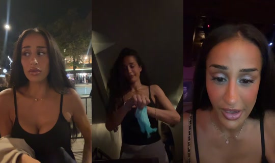 saranils TikTok Live — Sep 25, 2026, 11:28 PM