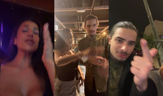 saranils TikTok Live — Sep 26, 2026, 12:22 AM