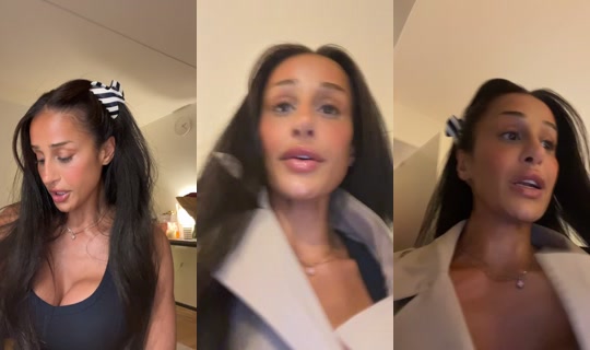 saranils TikTok Live — Oct 6, 2026, 7:35 PM