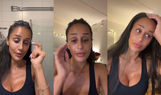 saranils TikTok Live — Oct 6, 2026, 9:40 PM